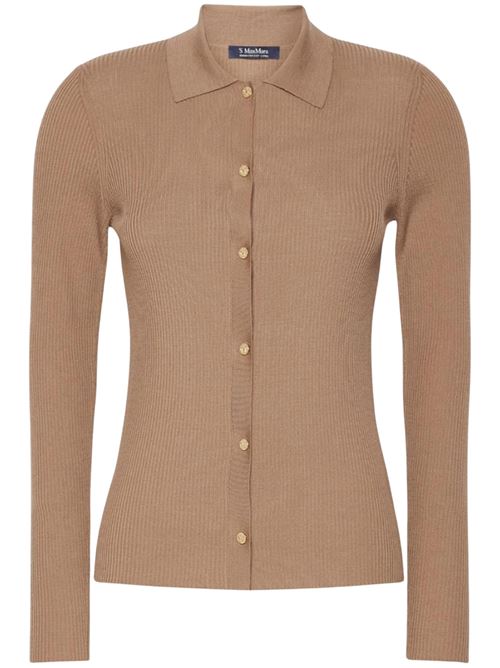 Cardigan Limone S' MAX MARA | 2629346011600SMMLIMONE004